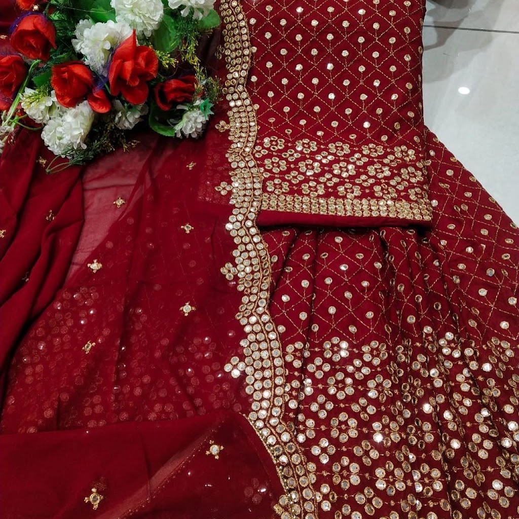 winnipegpunjabidesignersuits | St. Vital SW, 23 Draho Crescent, Winnipeg, MB R2N 4H1, Canada | Phone: (431) 556-6546