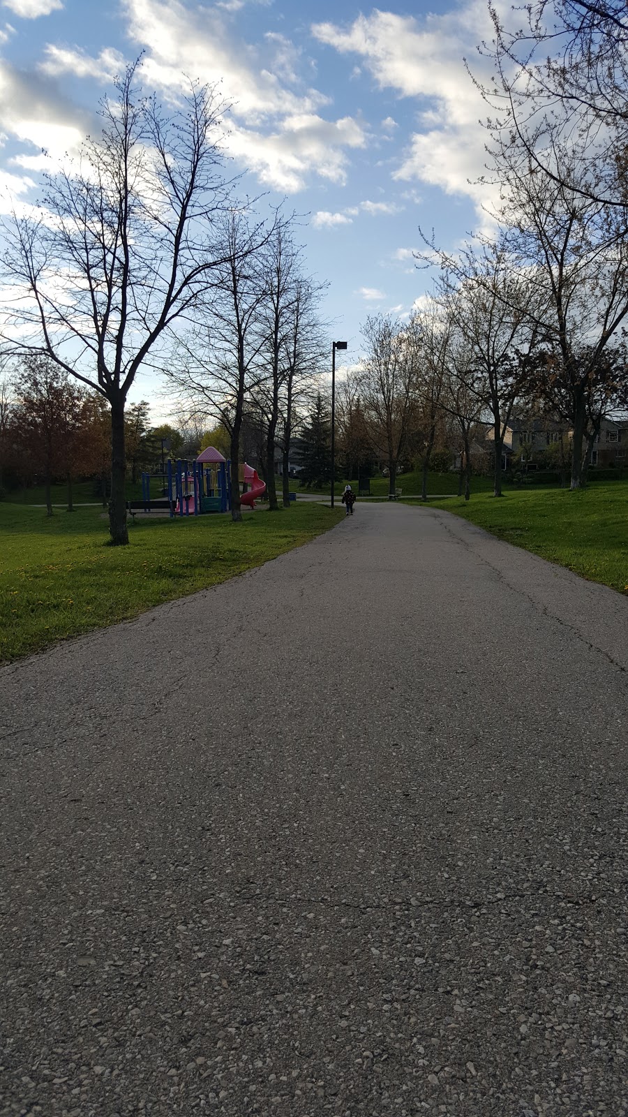 Windwood Park | 2881 Windwood Dr, Mississauga, ON L5N 2K9, Canada