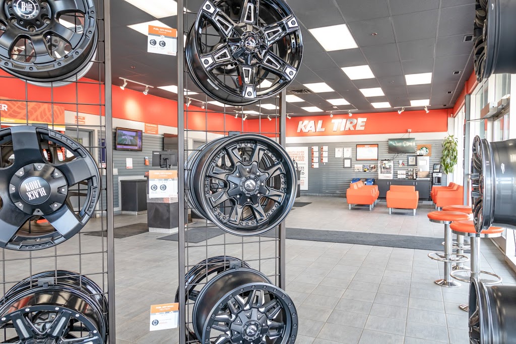 Kal Tire | 6607 Macleod Trail SW, Calgary, AB T2H 2V1, Canada | Phone: (403) 253-6502