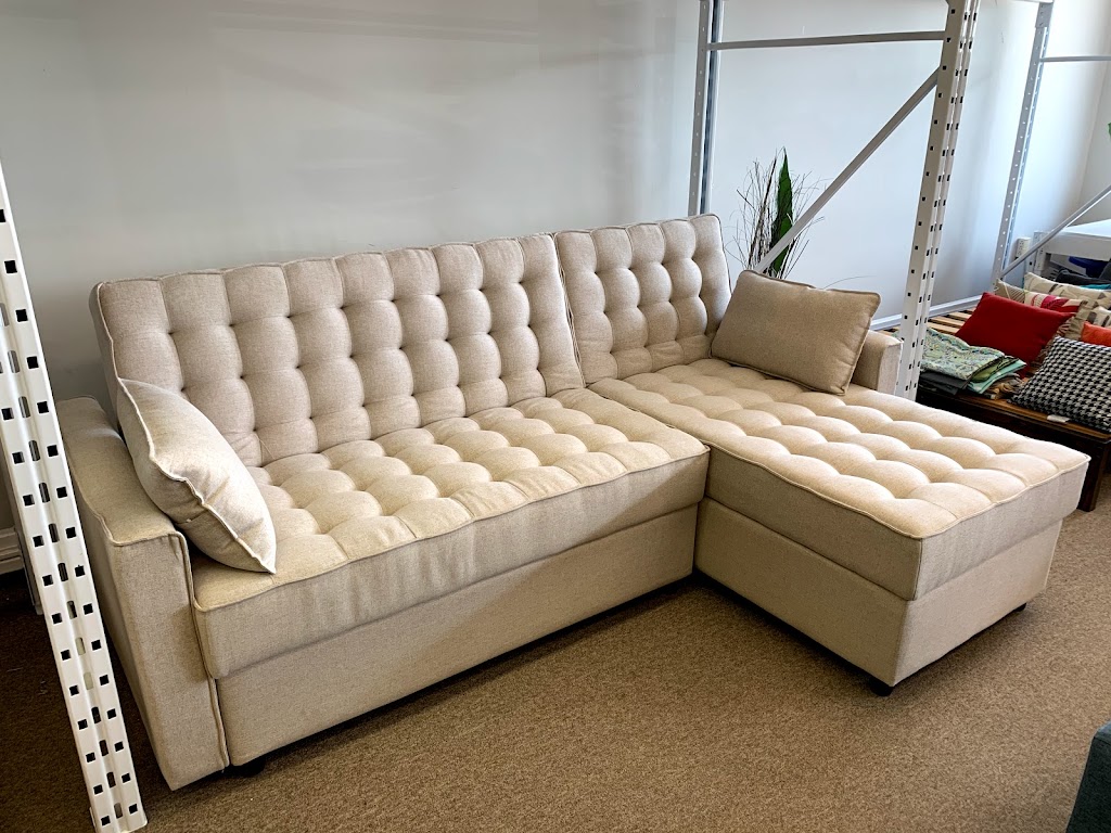 Futon Chez Soi | 1609 Desserte Nord Autoroute 440, Laval, QC H7L 3W3, Canada | Phone: (450) 973-3213