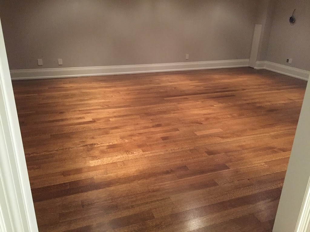 Royal Home Painters | 44 Jackes Ave, Toronto, ON M4T 1E5, Canada | Phone: (647) 492-3993