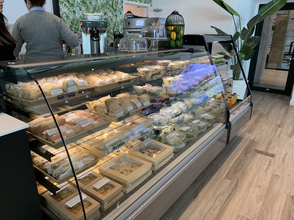 GH Cafe | 159 Rue Murray, Montréal, QC H3C 2C9, Canada | Phone: (514) 651-3383
