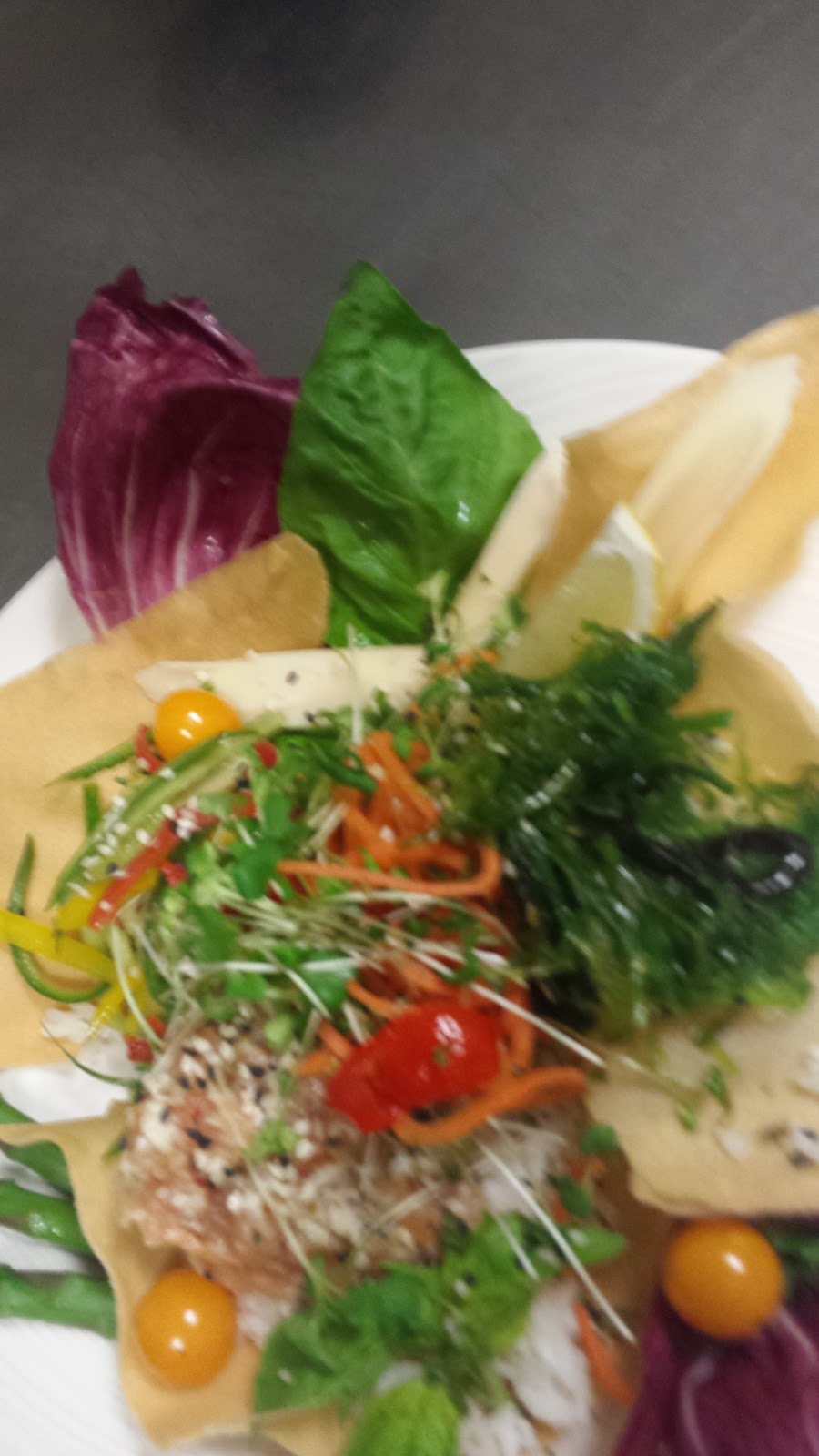 Batifol Bar & Grill | 3401 Boulevard Sainte-Anne, Québec, QC G1E 3L4, Canada | Phone: (418) 666-5141