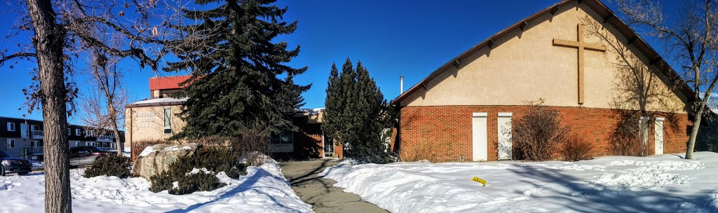 Rainbow Christian Church | 5336 Lakeview Dr SW, Calgary, AB T3E 5R9, Canada | Phone: (403) 452-8872
