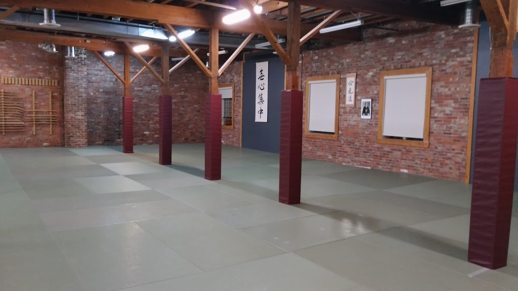 Ottawa Aikikai | 155 Loretta Ave N, Ottawa, ON K1Y 2J7, Canada | Phone: (613) 233-2280