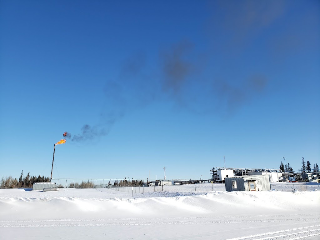 Keyera Brazeau North | Cynthia, AB T0E 0K0, Canada | Phone: (780) 542-1126