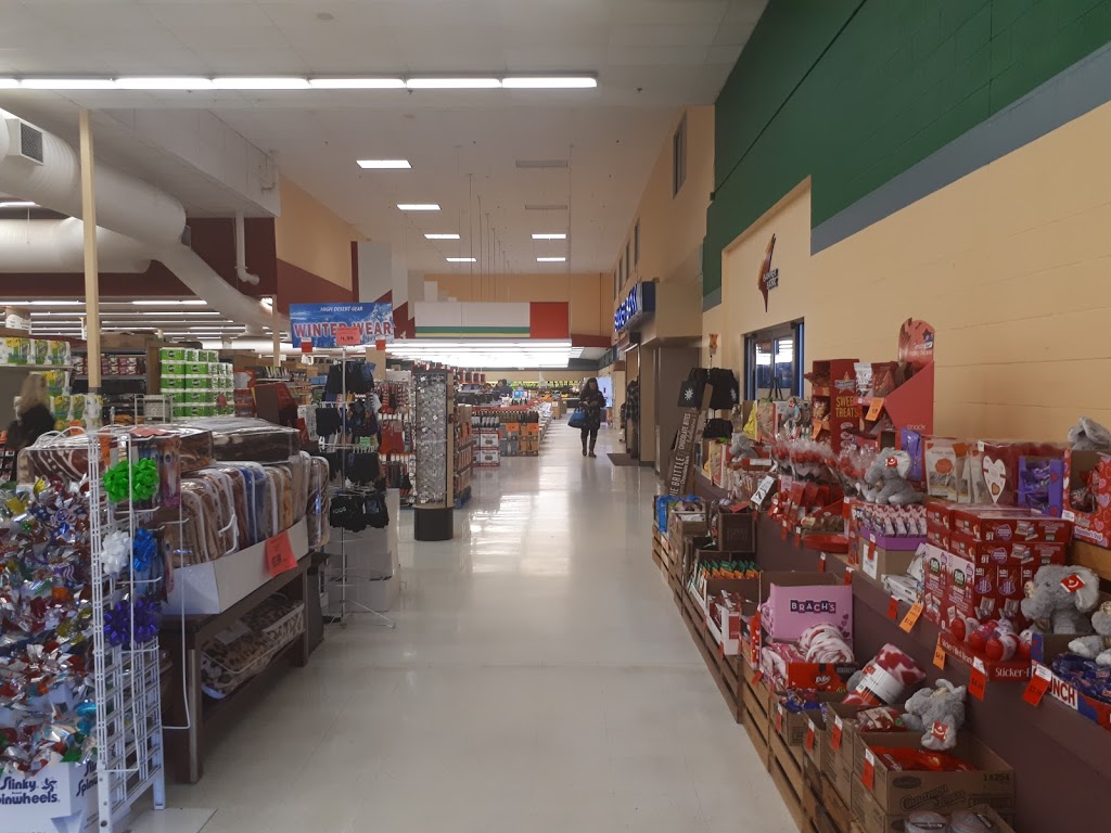 International Market Place | 480 Tyee Dr, Point Roberts, WA 98281, USA | Phone: (360) 945-0237