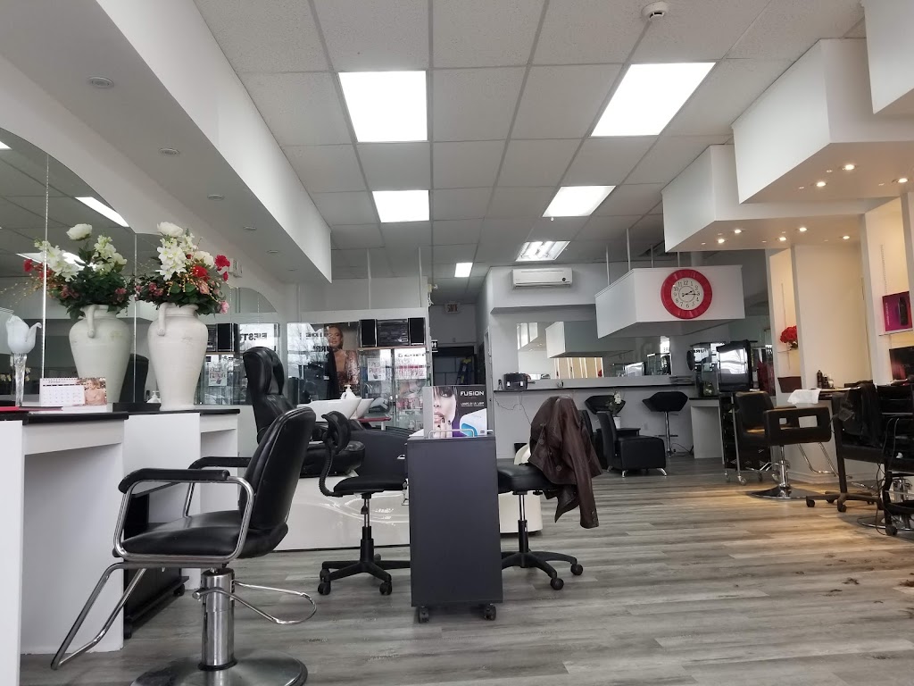 Rose Coiffeur | 4785 Grande Allée, Brossard, QC J4Z 3G1, Canada | Phone: (514) 641-0390