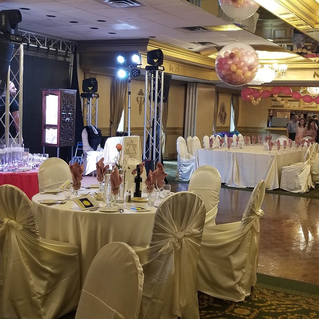 Westmount Event Centre | 227 Bowes Rd, Concord, ON L4K 1H8, Canada | Phone: (416) 232-0999