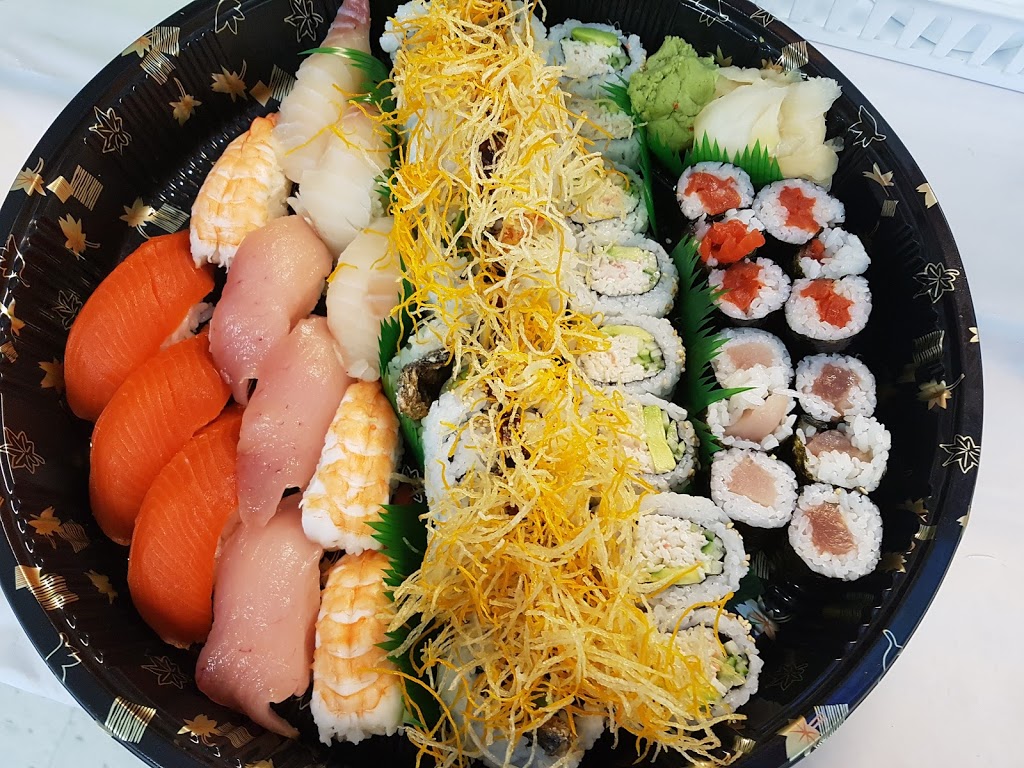 Sushi Simagoya | 1102 Ewen Ave #103, New Westminster, BC V3M 5E3, Canada | Phone: (604) 529-9822