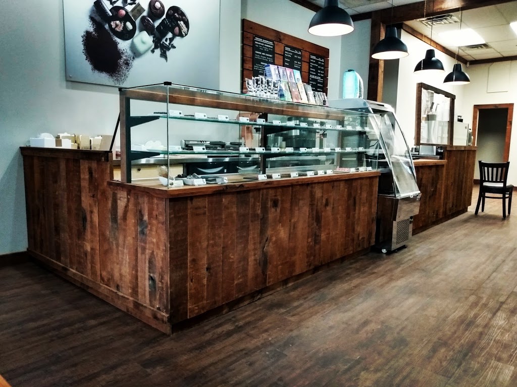 Café Délice | 197 Kent St, Ottawa, ON K2P 2M4, Canada | Phone: (613) 237-0606