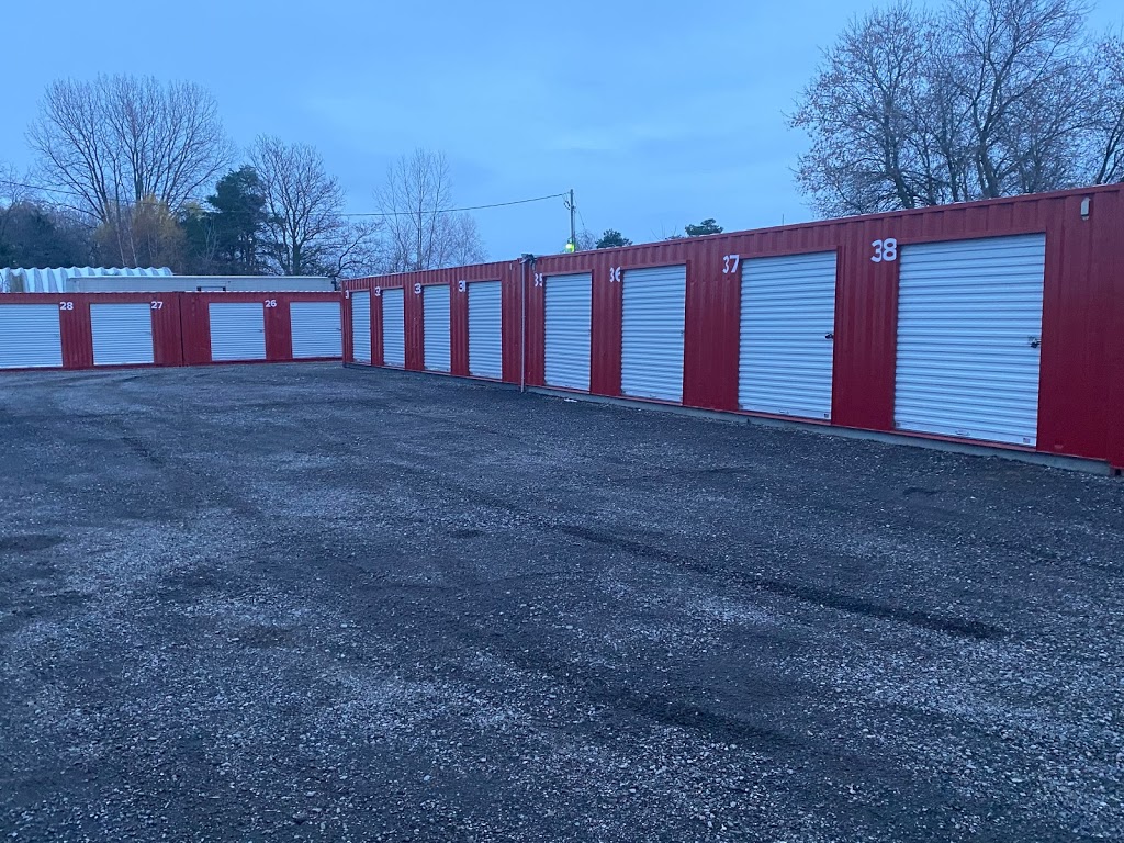 Affordable Storage Solution | 1753 Gore Rd, London, ON N5W 6C8, Canada | Phone: (519) 204-2003