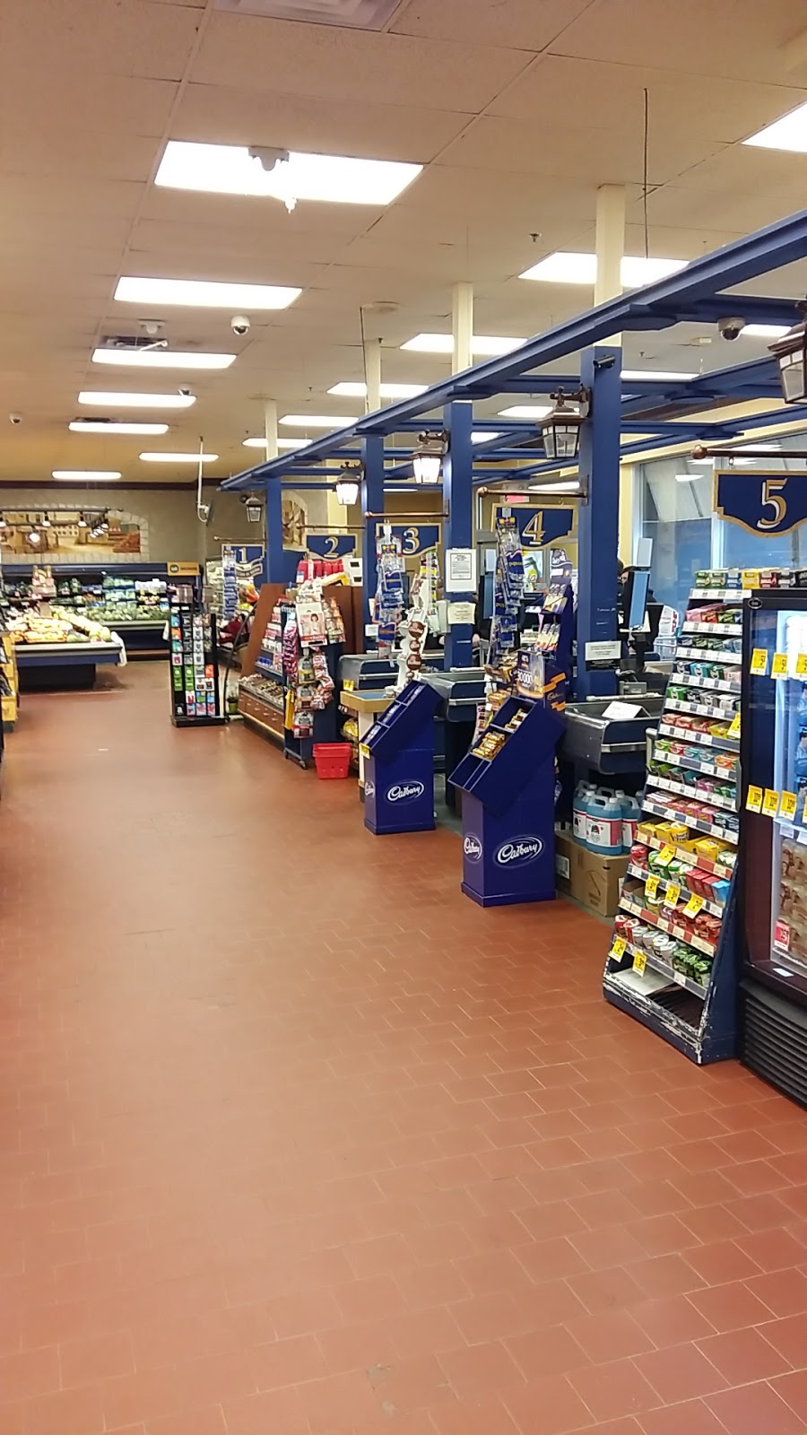 Metro Oka | 31 Rue Notre Dame, Oka, QC J0N 1E0, Canada | Phone: (450) 479-8769