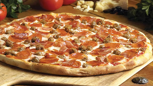 Pizza Depot | restaurant | 209 Lexington Rd D, Waterloo, ON N2K 2E1, Canada | 5195709711 OR +1 519-570-9711