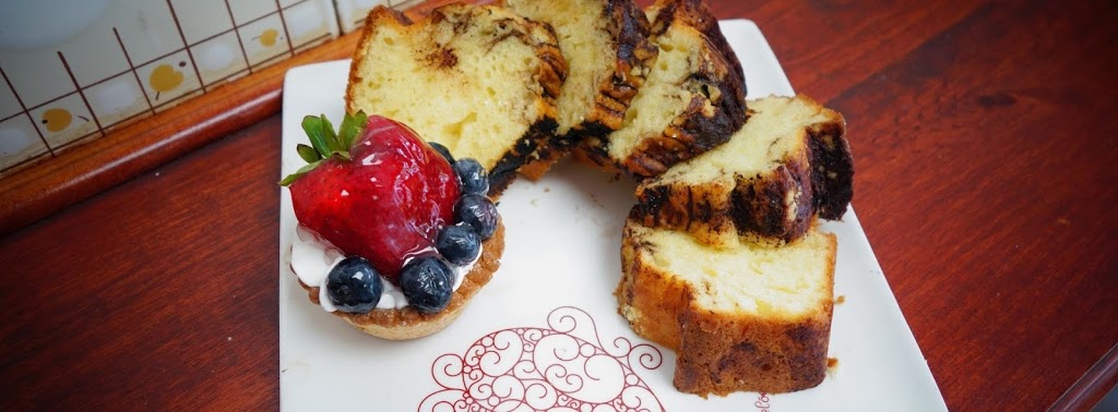 Tyfer Bakery | 75 Pelham Ave, Toronto, ON M6N 1A5, Canada | Phone: (416) 729-4795