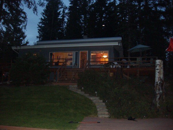 Cariboo Cabins Sheridan Lake | 7545 Magnussen Rd, Lone Butte, BC V0K 1X1, Canada | Phone: (250) 682-0181