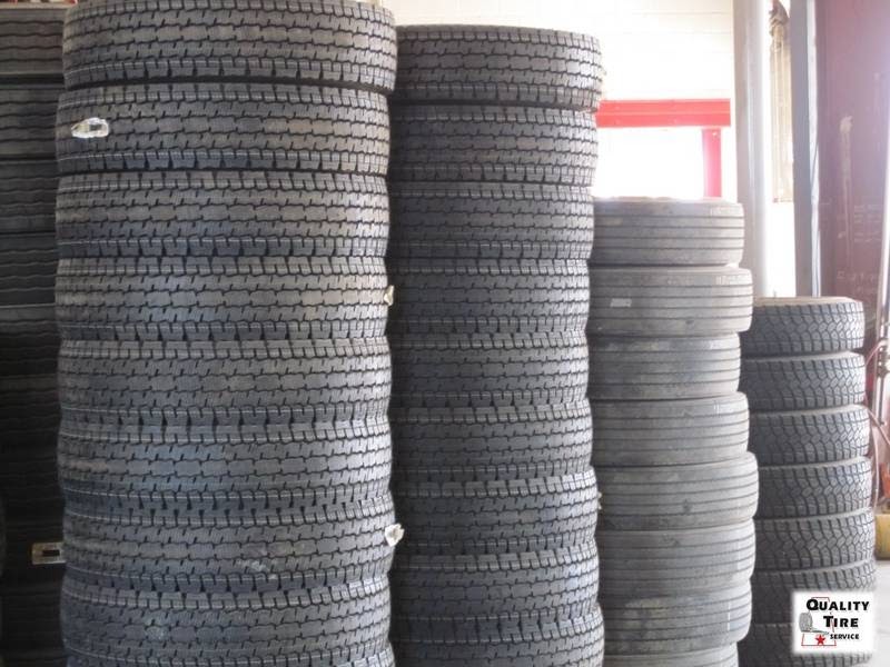 Quality Tire Service | 120 McDonald St, Regina, SK S4N 5W3, Canada | Phone: (306) 721-0113
