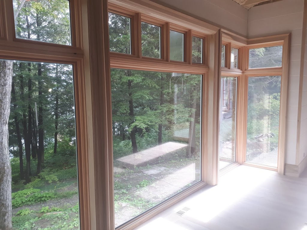 Real Deal Carpentry INC | 39 Browning Blvd, Bracebridge, ON P1L 0G2, Canada | Phone: (107) 056-450288