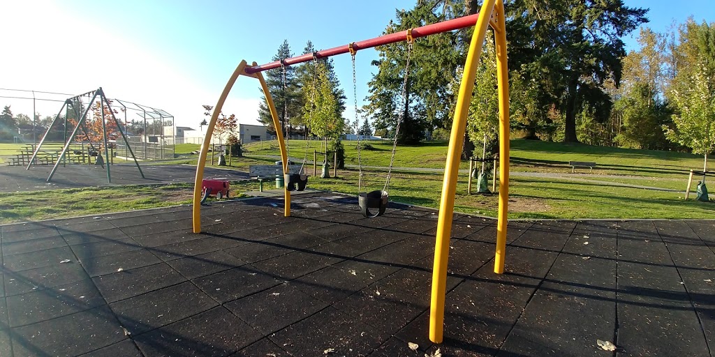 Philip Jackman Park | 27044-27130 32 Ave, Aldergrove, BC V4W 3H6, Canada | Phone: (604) 534-3211