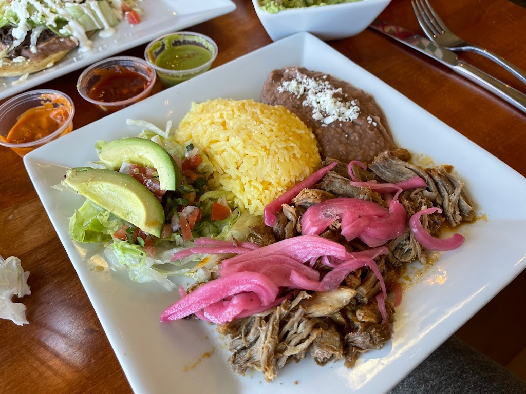 Adelitas Restaurant | 5178 Victoria Dr, Vancouver, BC V5P 3T8, Canada | Phone: (604) 677-1580