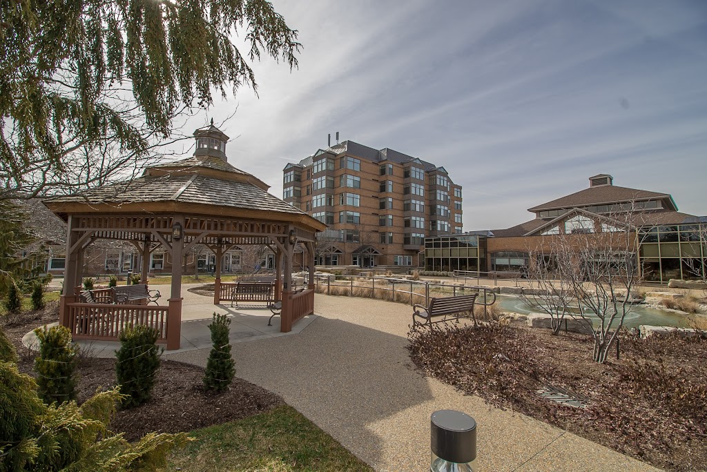 The Village of Winston Park | 695 Block Line Rd, Kitchener, ON N2E 3K1, Canada | Phone: (519) 576-2430