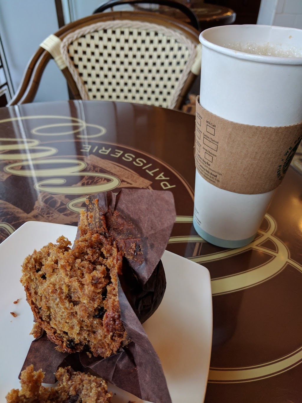 Cafe Cocoa Boulangerie | 58 Marine Parade Dr, Etobicoke, ON M8V 4G1, Canada | Phone: (416) 901-8582