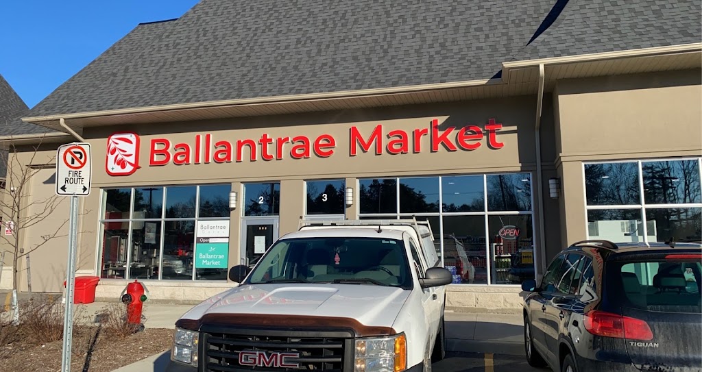 Ballantrae Market | 15301 ON-48 Unit 4, Whitchurch-Stouffville, ON L4A 7X4, Canada | Phone: (905) 642-3777