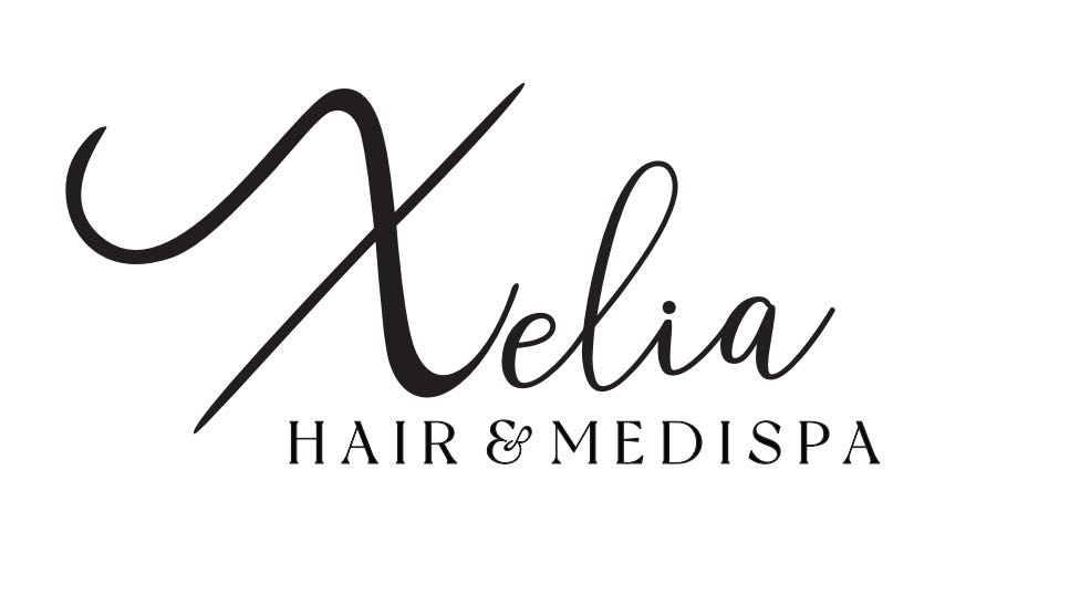 Xelia Hair & MediSpa | 331 Elmwood Dr #5, Moncton, NB E1A 7Y1, Canada | Phone: (506) 871-5416