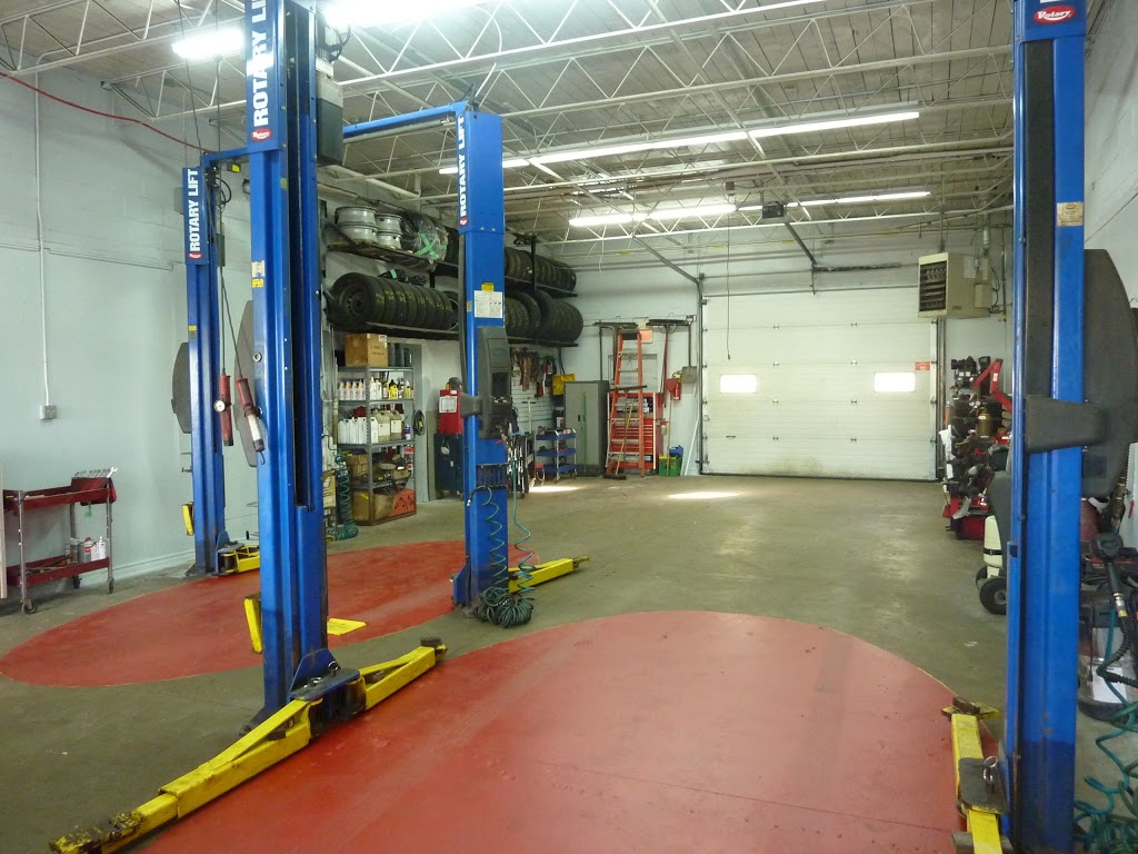 AutoSmarto | 326 Manitou Dr, Kitchener, ON N2C 1L3, Canada | Phone: (519) 748-6001