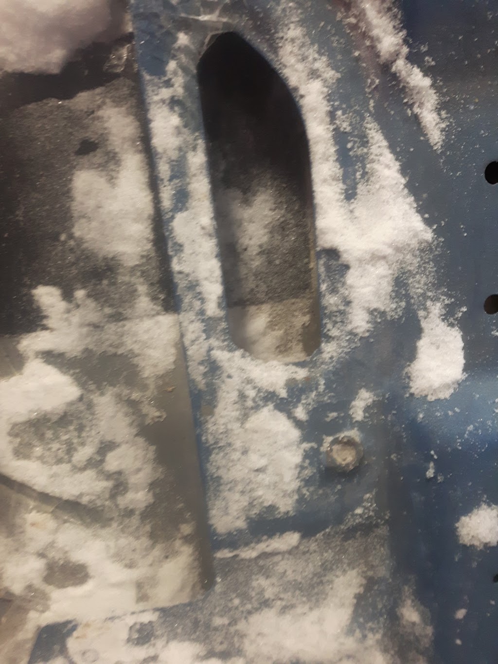 Brookside Body Shop | 73 Brookside Branch Rd, Brookside, NS B6L 2A7, Canada | Phone: (902) 895-6001