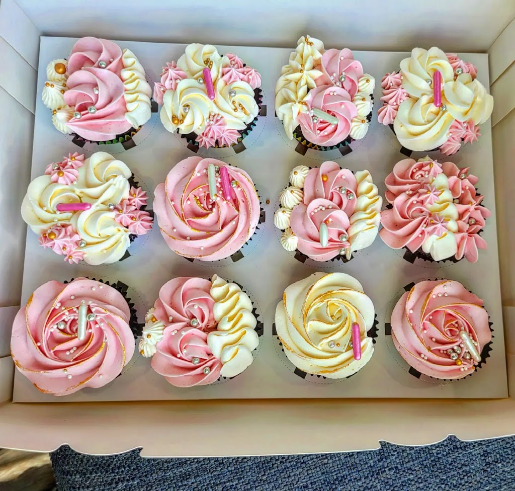 Icing & Co | 5515 199a St Unit 37, Langley, BC V3A 0L4, Canada | Phone: (604) 621-1316