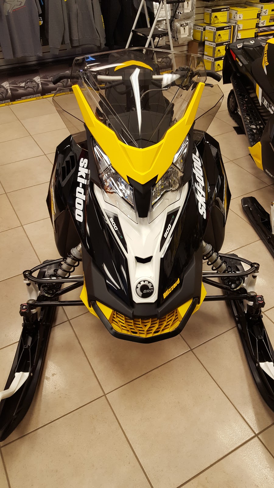 REVS Full Throttle Powersports | 42 Darte Dr, Welland, ON L3B 5Y7, Canada | Phone: (905) 732-7529