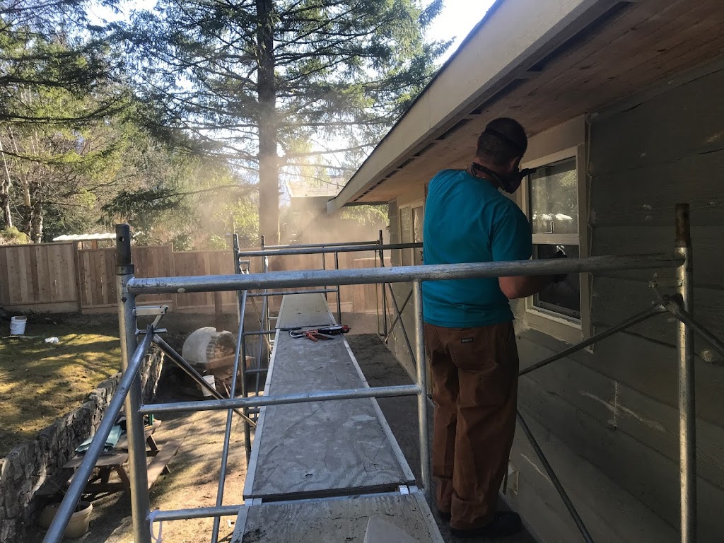 Tephra Renovation Construction | 40442 Skyline Dr, Garibaldi Highlands, BC V0N 1T0, Canada | Phone: (778) 266-0342