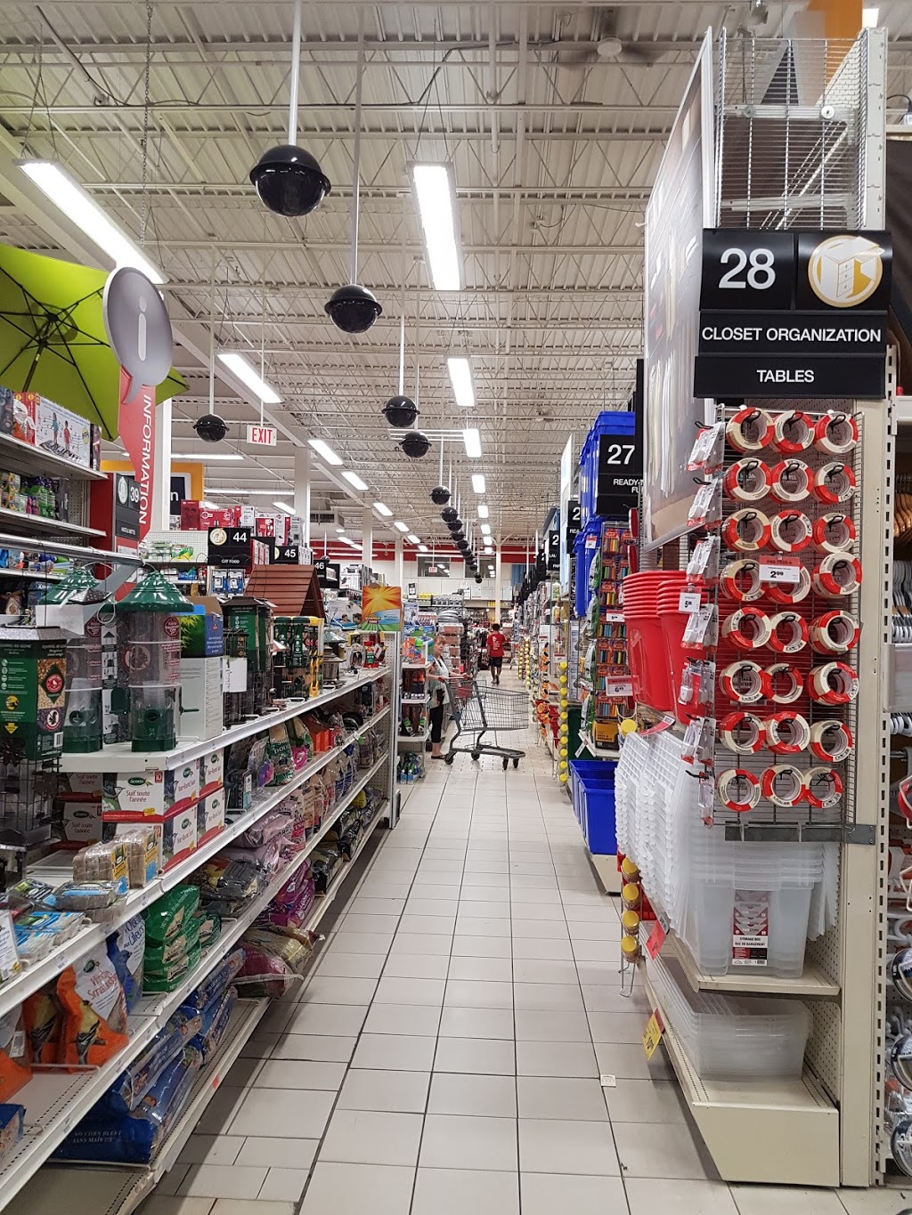Canadian Tire - Cambridge, ON | 75 Dundas Street Highland Shopping Centre, Cambridge, ON N1R 6G5, Canada | Phone: (519) 621-8180