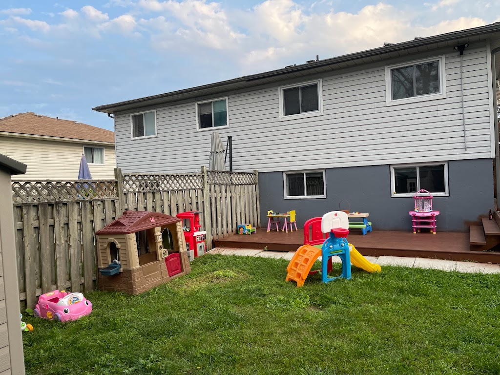 Little Magical Creator’s Daycare Inc. | 60 John Scott Ct, Bowmanville, ON L1C 4L1, Canada | Phone: (289) 626-5252