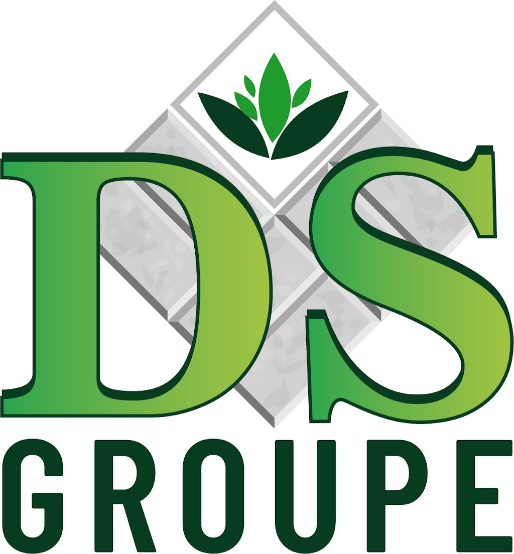 Groupe DS l Pavé Uni, Terrassement Résidentiel Rive-Sud | 5849 Rue de lENA, Saint-Hubert, QC J3Y 8Y9, Canada | Phone: (514) 961-2782