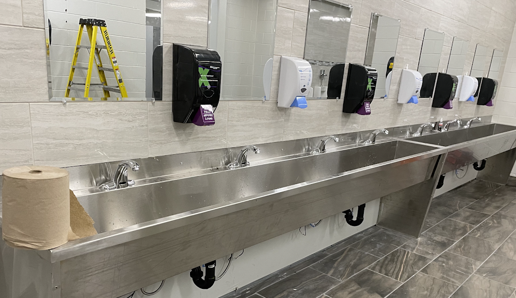 Mountain Grove Plumbing & Drain Services | 1456 Mountain Grove Ave, Burlington, ON L7P 2H3, Canada | Phone: (647) 328-4545