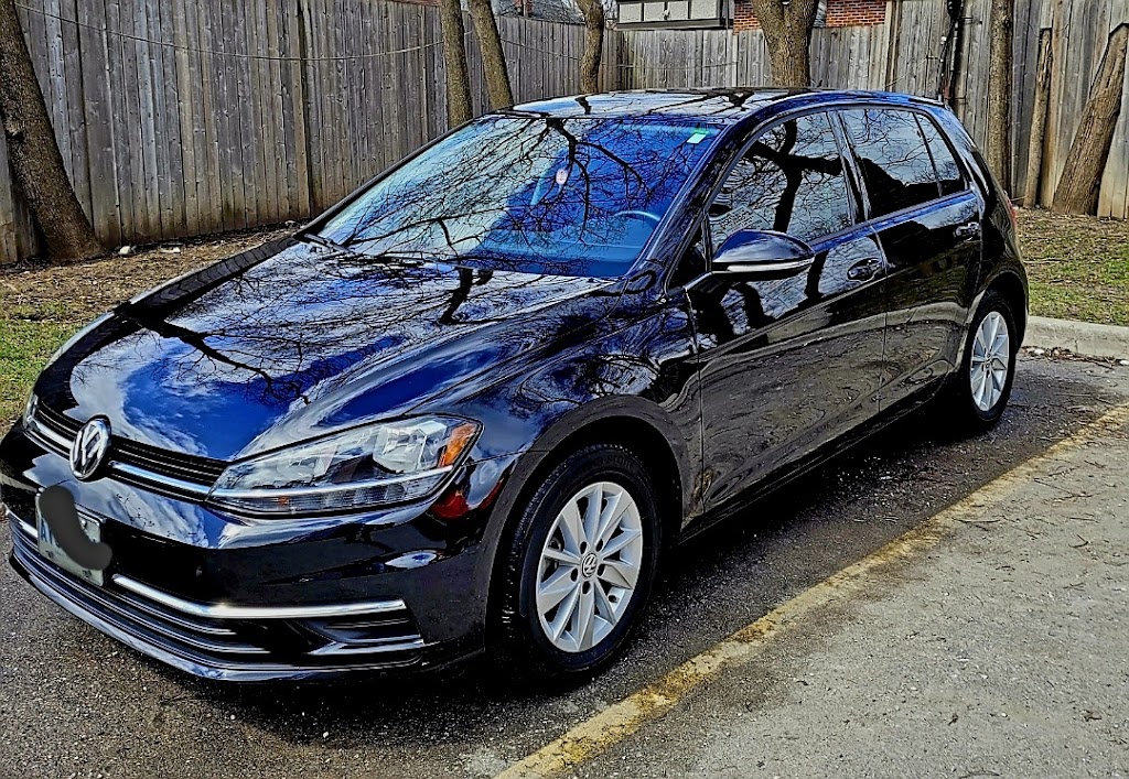 Fine Shine Mobile Wash | 4th Line, Churchill, ON L0L 1K0, Canada | Phone: (289) 388-7211