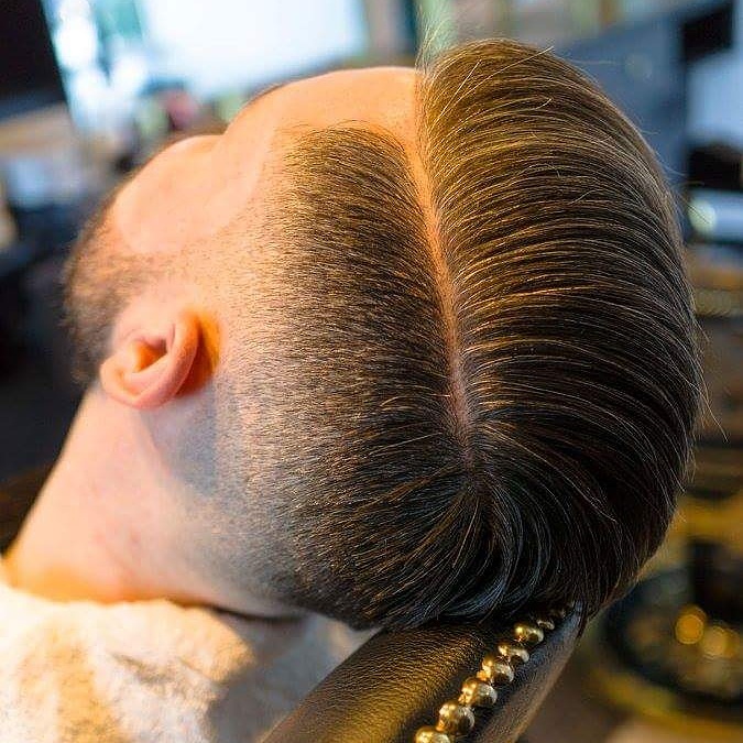 True Gents Barbershop | 2505 17 Ave SW, Calgary, AB T3C 1J7, Canada | Phone: (587) 356-1163