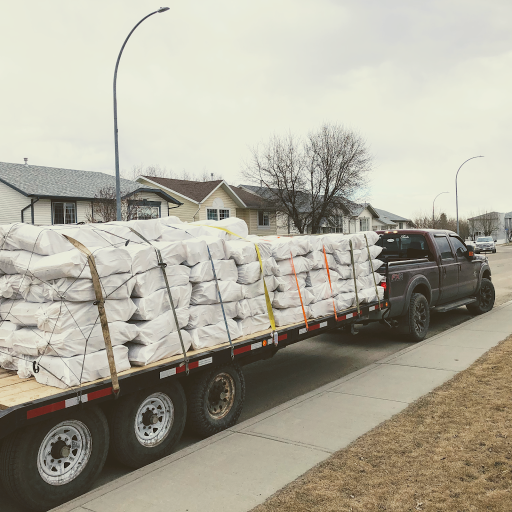 4J Firewood Services | 5720 57 Street Close, Rocky Mountain House, AB T4T 1H8, Canada | Phone: (780) 817-1611