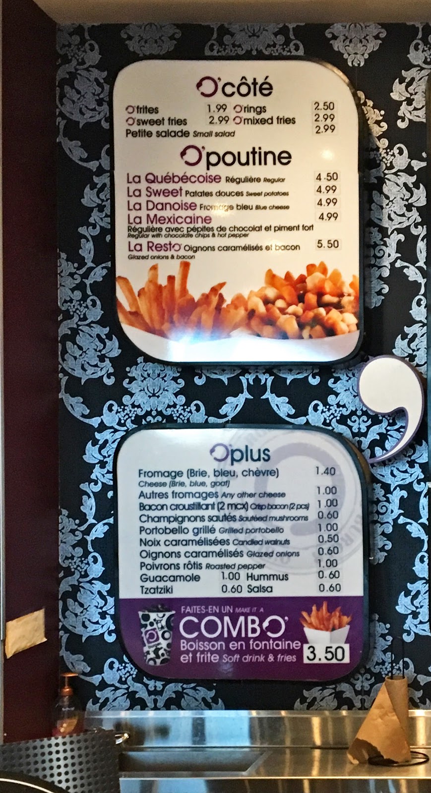 Thai Express | 679 Boul Curé-Labelle Portes, Laval, QC H7L 5R7, Canada | Phone: (450) 624-0005