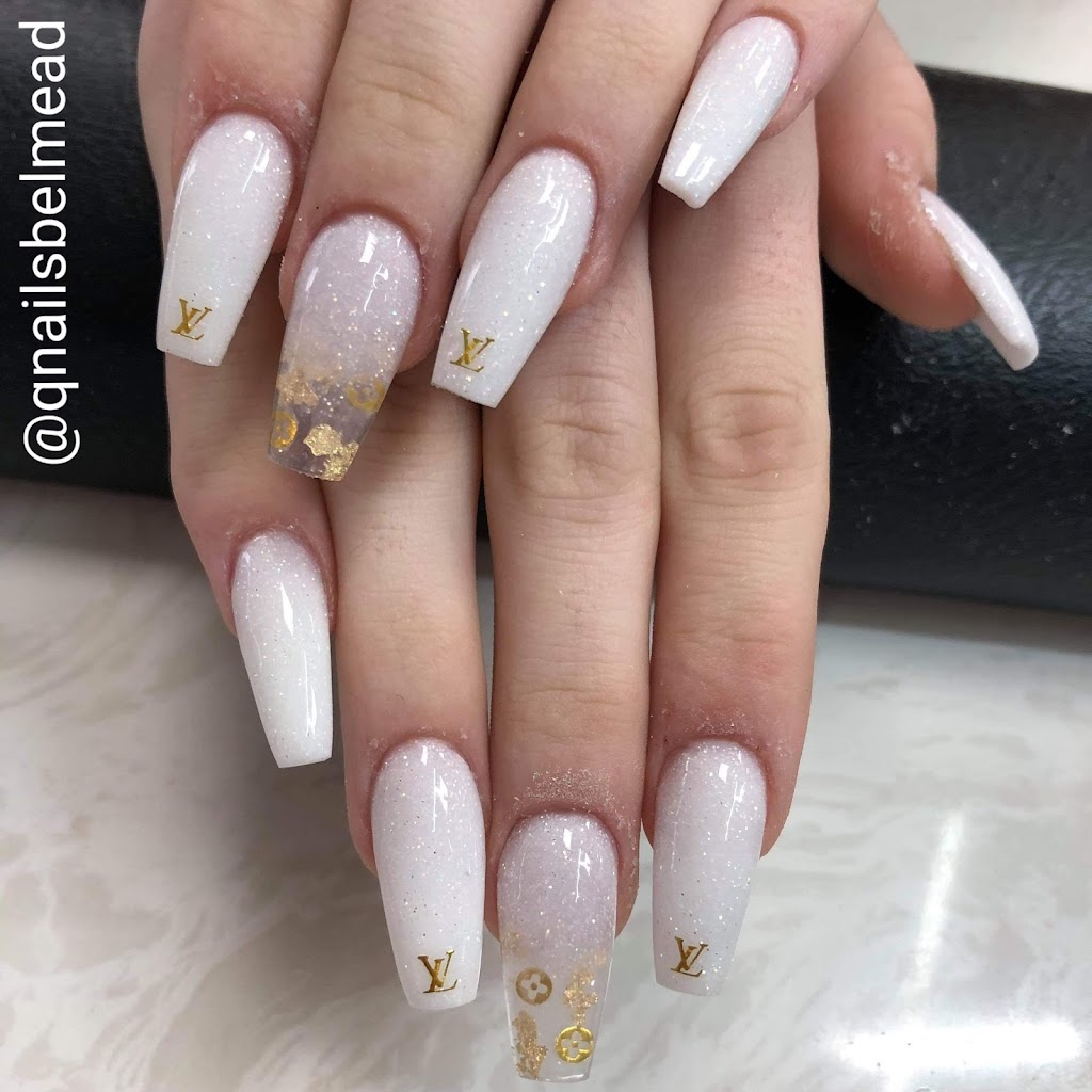 Q Nails Belmead | 18252 89 Ave NW, Edmonton, AB T5T 2K6, Canada | Phone: (780) 758-8878