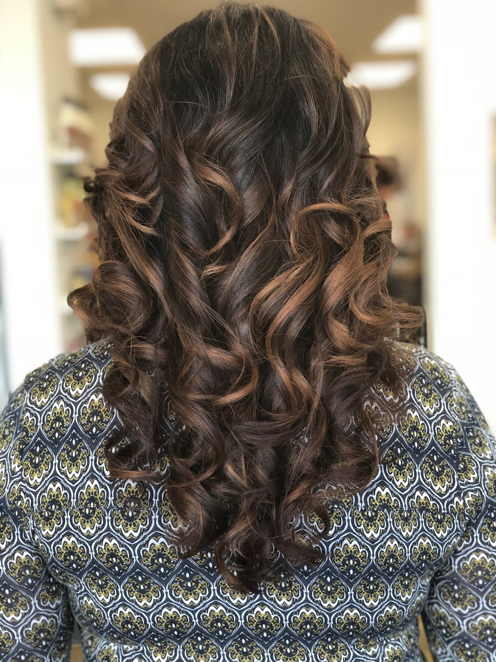 Mon Cheri Hair Salon | 477 Grove St E #13, Barrie, ON L4M 6M3, Canada | Phone: (705) 735-4789