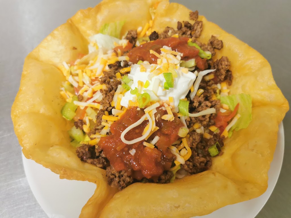 Whistle Stop Cafe | 48 Ave, Mirror, AB T0B 3C0, Canada | Phone: (403) 788-2221