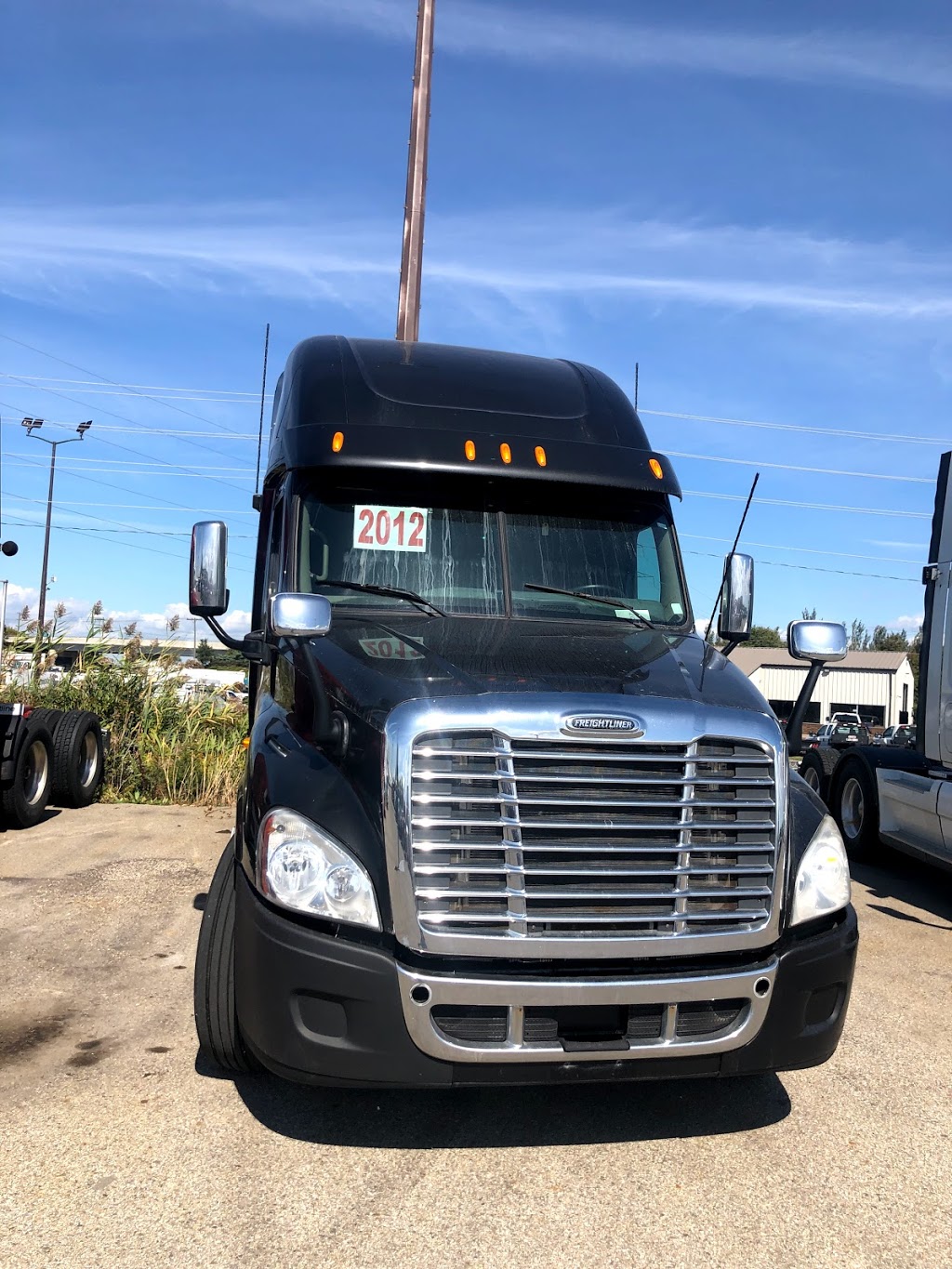 Tatro Equipment Sales Ltd | 7744 Seventh Line W, Chatham, ON N7M 5J6, Canada | Phone: (800) 224-8338
