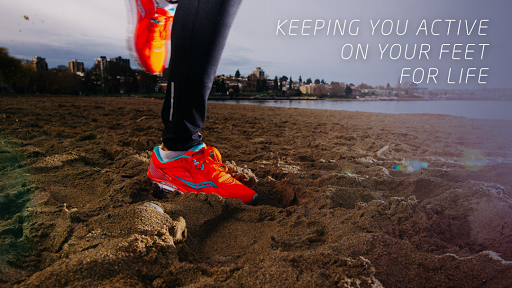 Kintec: Footwear + Orthotics | 2701 Clarke St, Port Moody, BC V3H 1Z5, Canada | Phone: (604) 200-3338