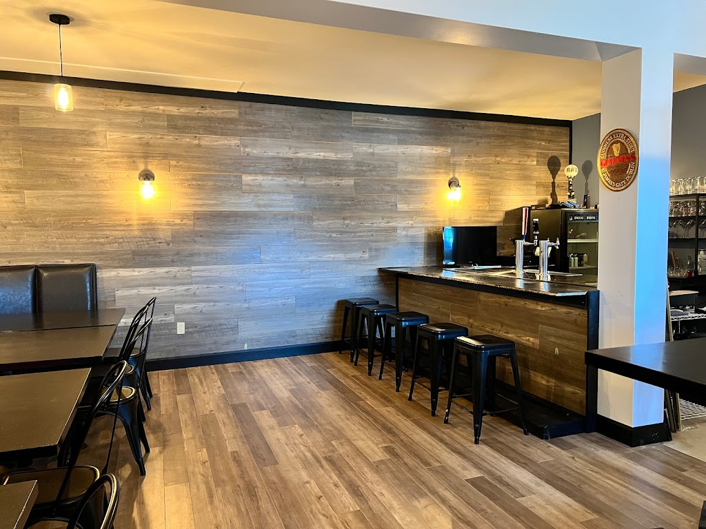 Station Pub | 1 Station St, Montague, PE C0A 1R0, Canada | Phone: (782) 823-0827