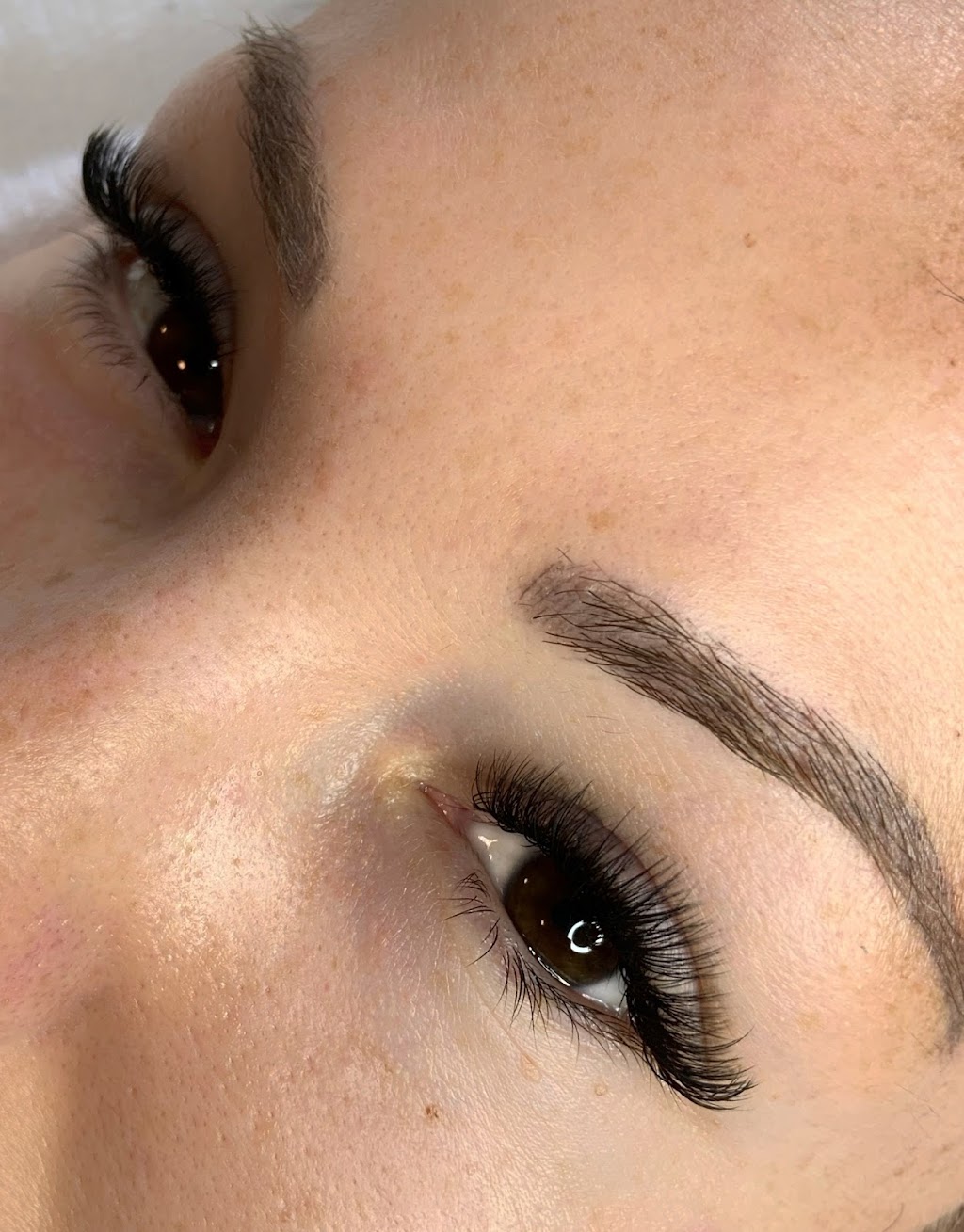Isalie&EV Lash Beauty | 8022 Berridge St, Crofton, BC V0R 1R0, Canada | Phone: (587) 893-6889