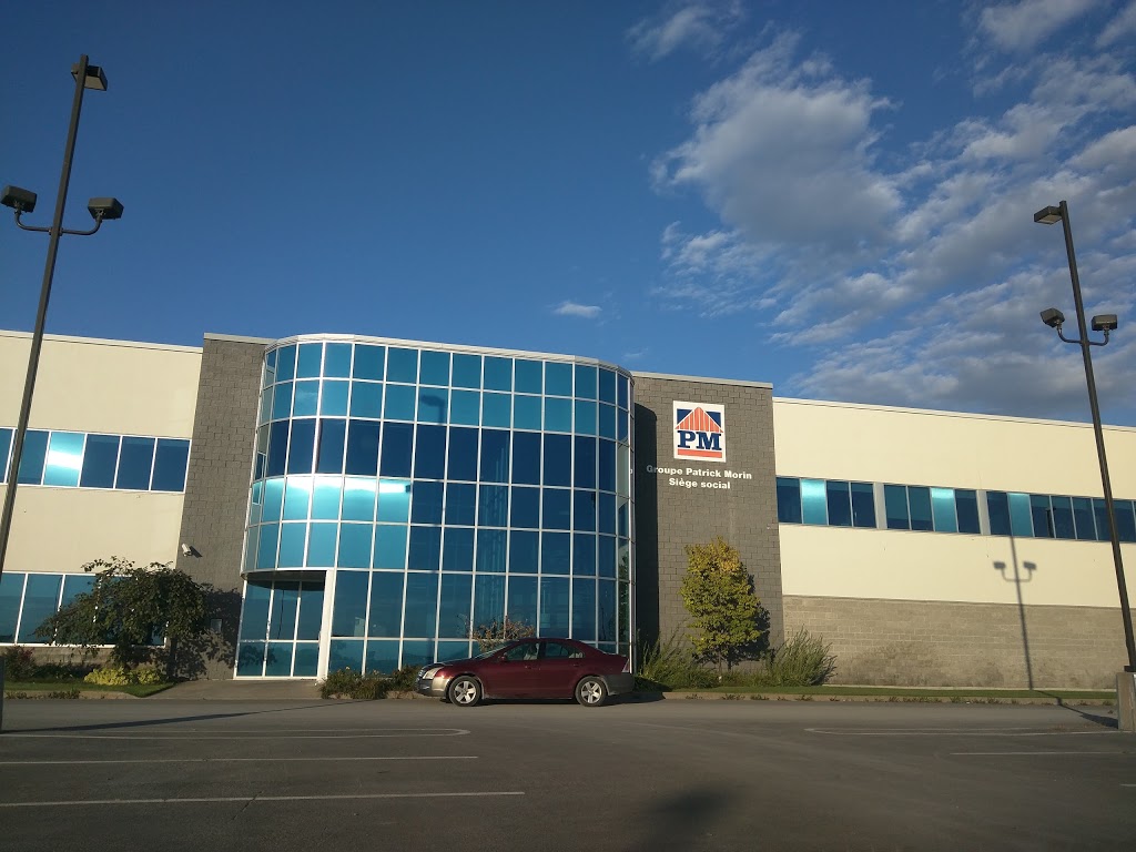 Center renovation Patrick Morin - Head Office | 620 Boulevard de lIndustrie, Saint-Paul, QC J0K 3E0, Canada | Phone: (450) 752-4774