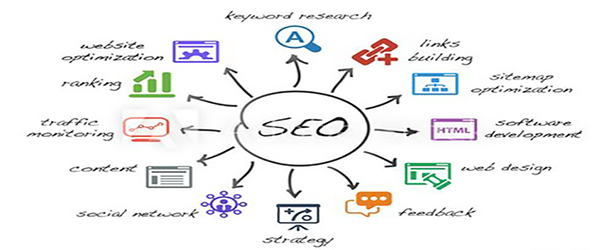 Search Excel | Computer Consultant | Website Design | 94 Churchill St #2, Waterloo, ON N2L 2X2, Canada | Phone: (519) 594-2224
